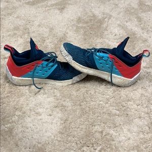 ADIDAS HARDEN VOL. 2 BASKETBALL SHOES